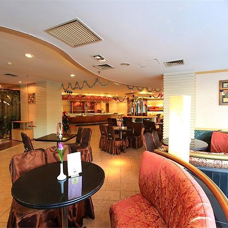 Gardford International Hotel Гуанчжоу Экстерьер фото
