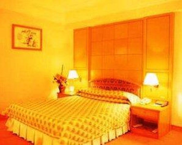 Gardford International Hotel Гуанчжоу Номер фото